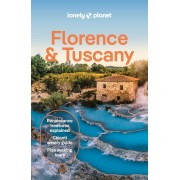 Florence & Tuscany Lonely Planet